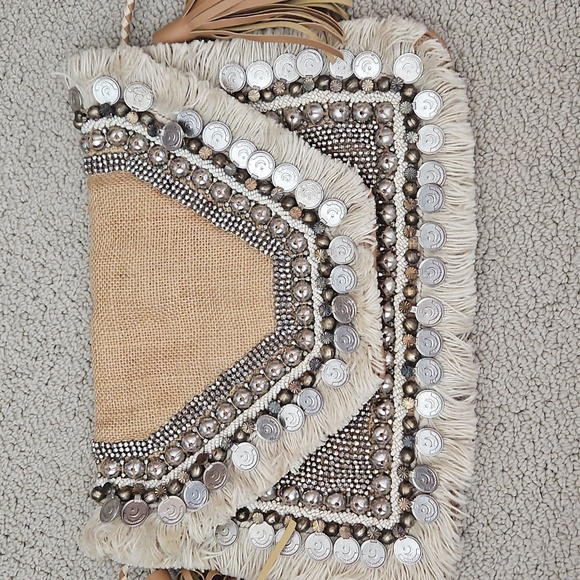 Shashi Leela Boho Bag - Picture 3 of 9